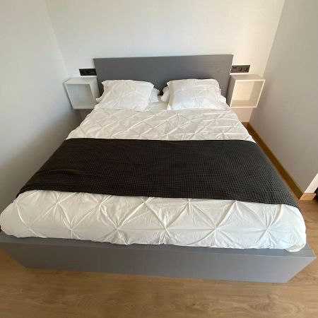 Apartamentos Turisticos Costa Celeiro: Portomaior, Agrelo, Covelo Lapaman Буеу Екстериор снимка